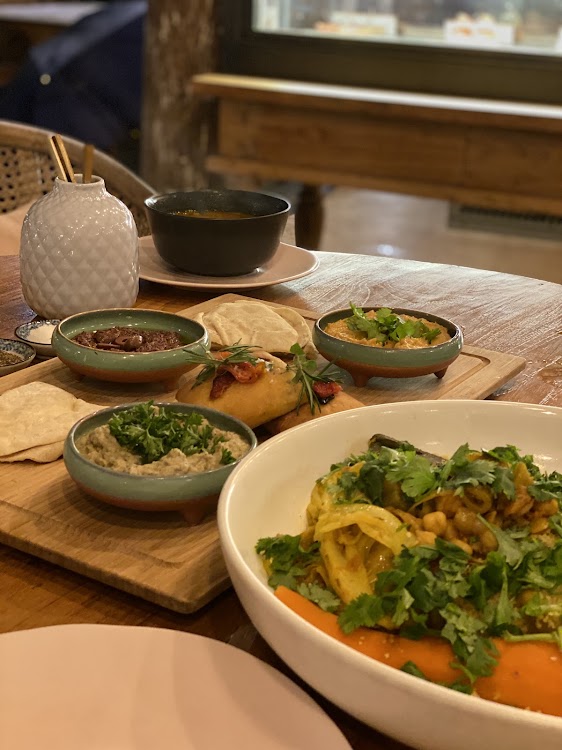 Yema Kitchen